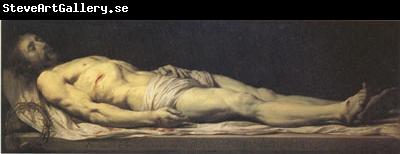 Philippe de Champaigne The Dead Christ (mk05)